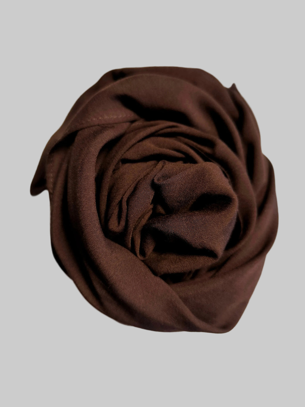 BAYU Shawl – Mahogany