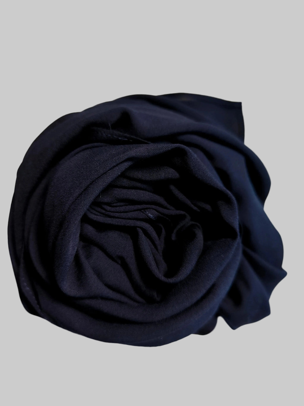 BAYU Shawl – Midnight
