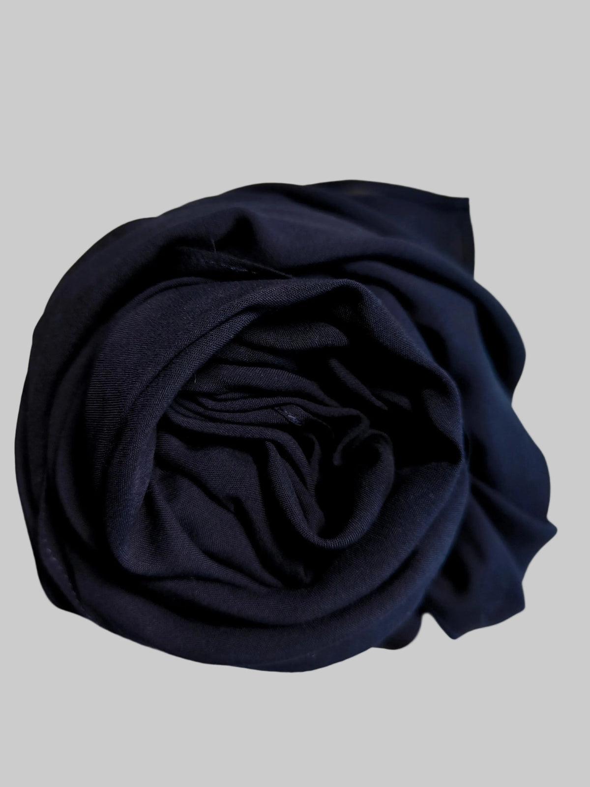 BAYU Shawl – Midnight