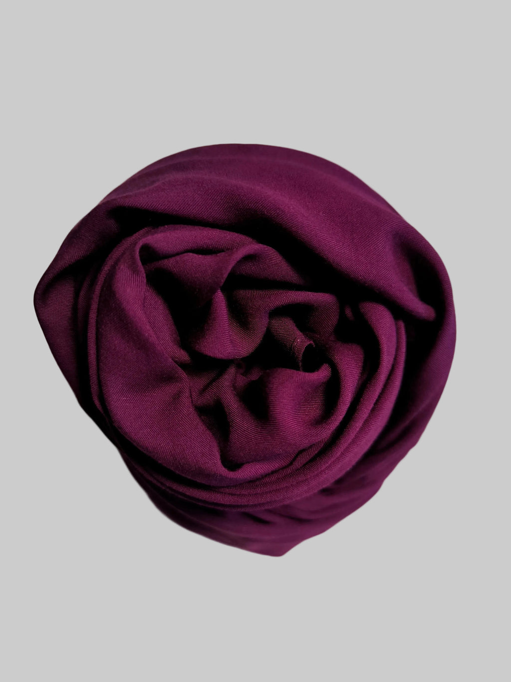BAYU Shawl – Burgundy