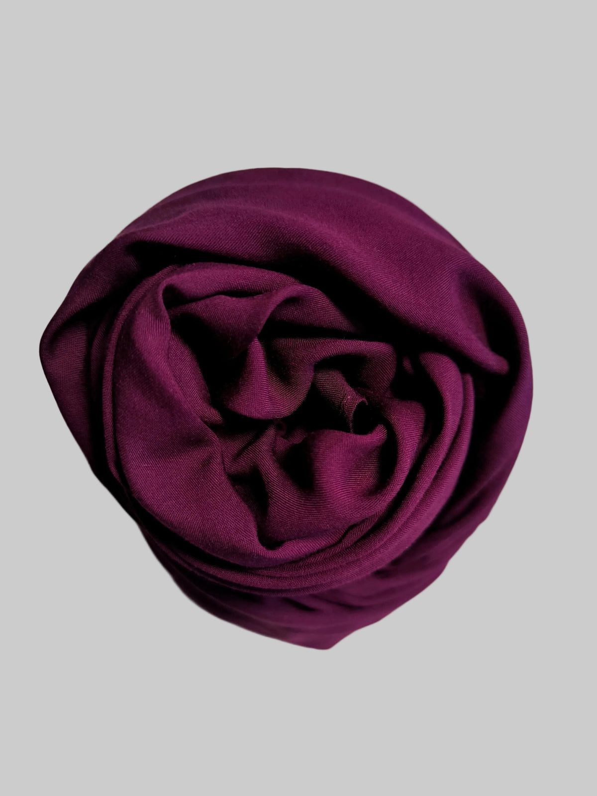 BAYU Shawl – Burgundy