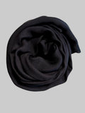 BAYU Shawl – Noir