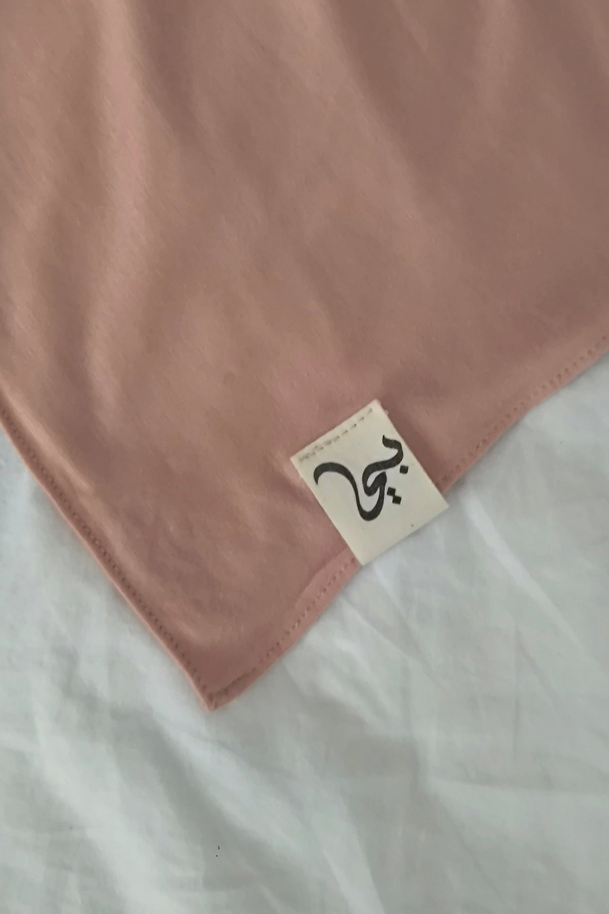 EMBUN Shawl – Peony