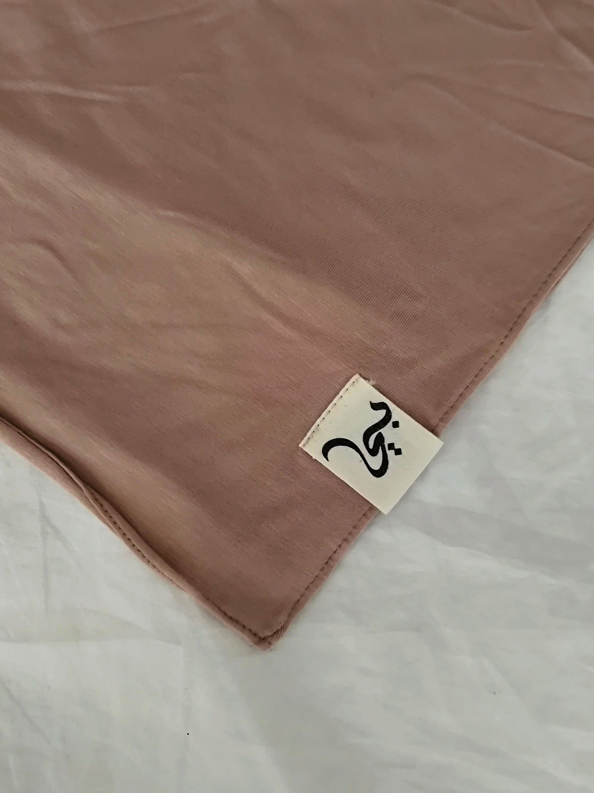 EMBUN Shawl – Biscotti